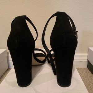 Call it spring from size 5.5 heels.